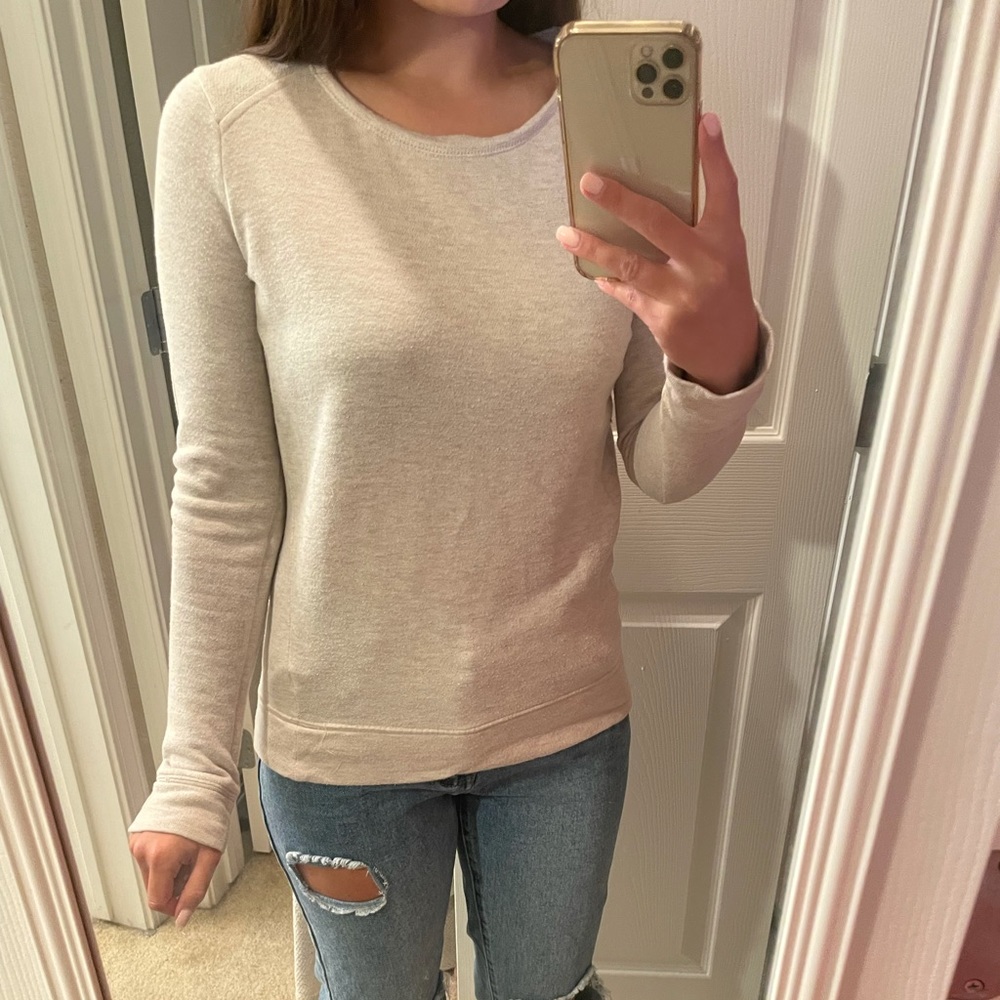 Forever 21 long sleeve